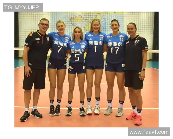 排球焦点：深圳排球队的状态探讨