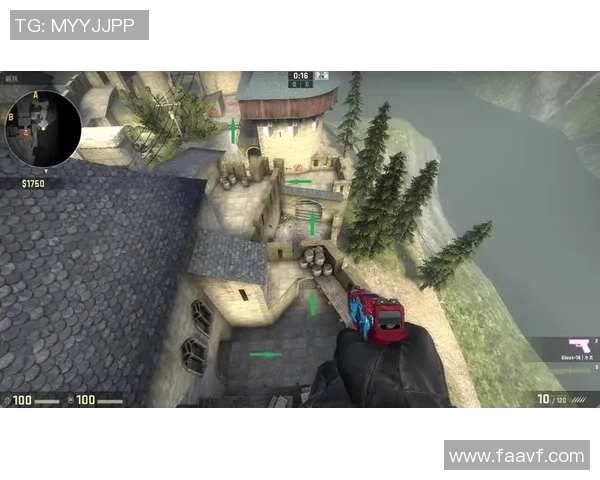 CS_GO评论：TES的阵地战得失