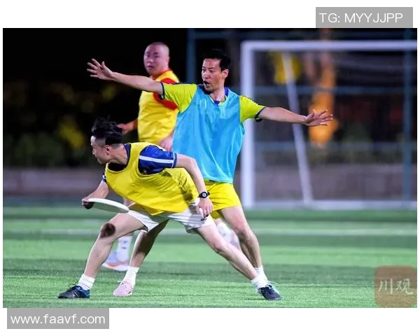 最新飞盘比赛经验TOP10：南京飞盘队领跑