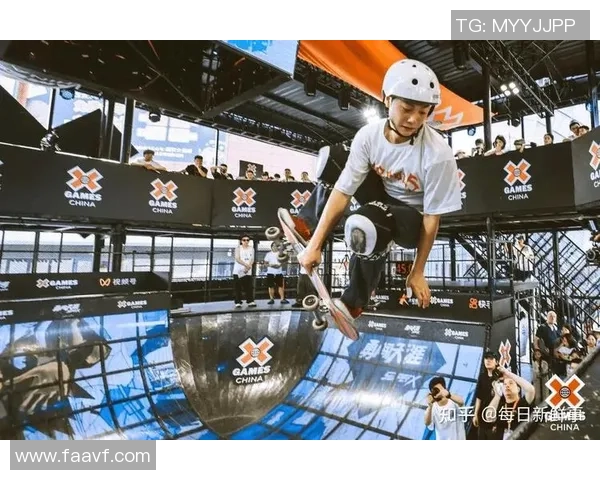 滑板热议：西安滑板队的实力争议