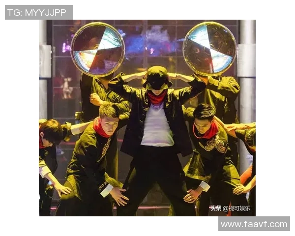 热议街舞：北京街舞队的实力变革