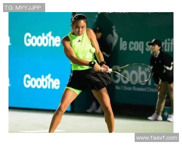 网球评论：杭州网球队的节奏得失_1