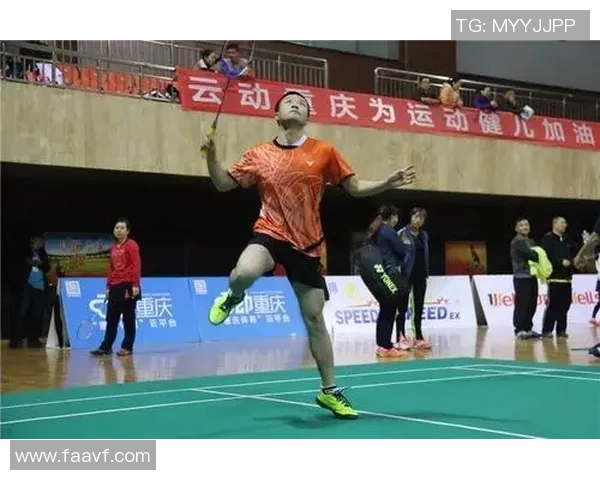 羽毛球评论：重庆羽毛球队的防守得失