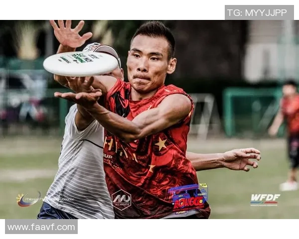 赛后复盘：重庆飞盘队 vs 西安飞盘队的实力